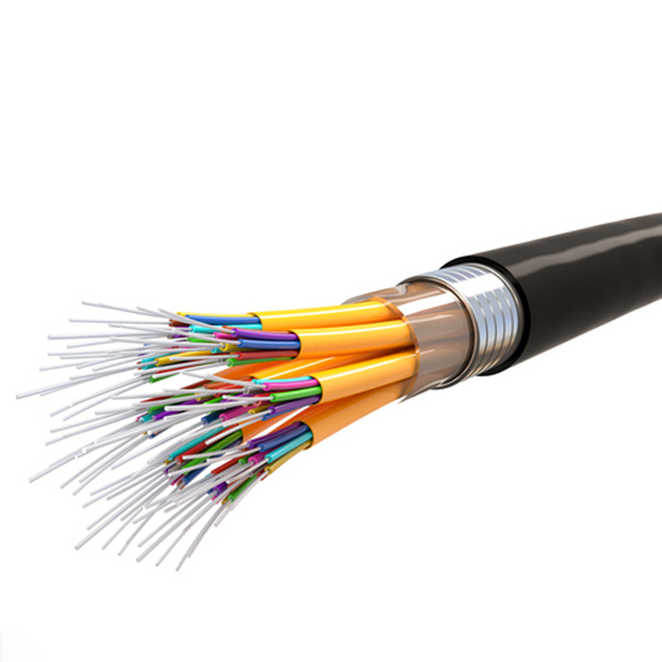 Fiber Optics - Amphenol Canada