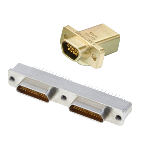 Image for category Micro Connectors