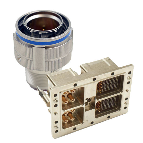 Image for category Filter Connectors