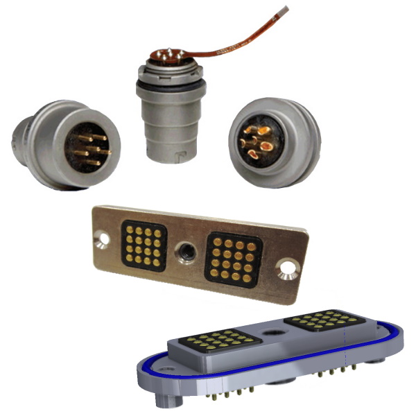 Image for  Filter MIL-C-55116 Audio