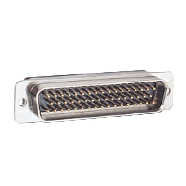 Image for  Filter (D-Sub) MIL-DTL-24308
