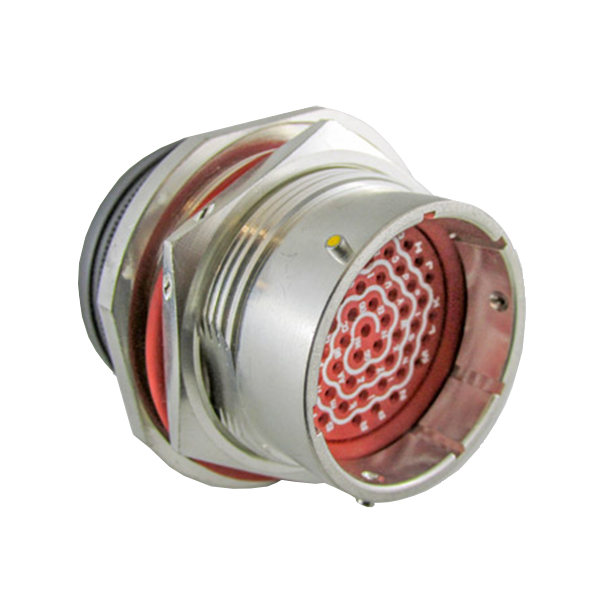 Image for  Filter MIL-C-26482 Series II (482-)
