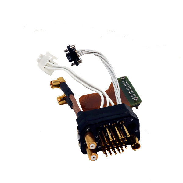 Image for  Cable Assemblies