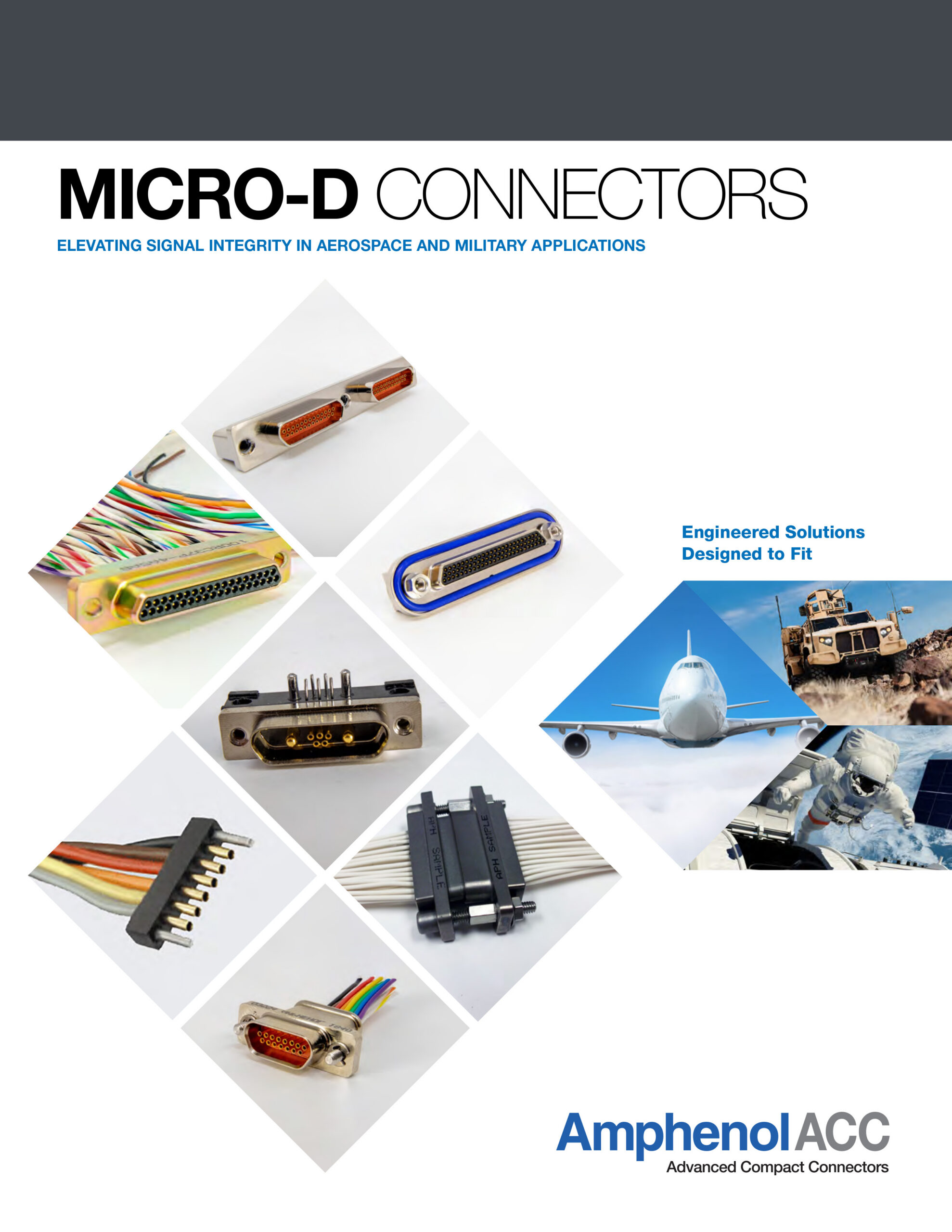 Micro D cover