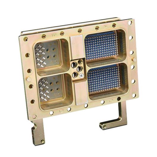 AC② R27 Series (M83527, EN 3682) | Amphenol Canada