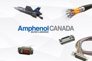 amphenol canada interconnect