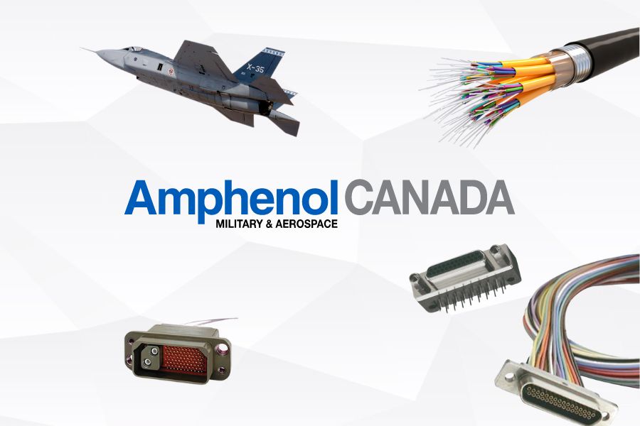 amphenol canada interconnect